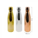 Ανοξείδωτο Θερμός Mirror Effect 500ml