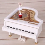 Διακοσμητικό Πιάνο Μουσικής - The Classical Piano