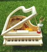 Διακοσμητικό Πιάνο Μουσικής - The Classical Piano