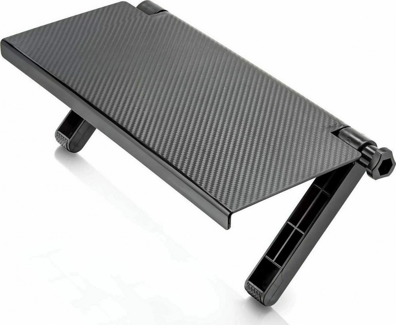 Ράφι για το Πάνω Μέρος της Οθόνης - Screen Caddy Ράφι για το Πάνω Μέρος της Οθόνης - Screen Caddy