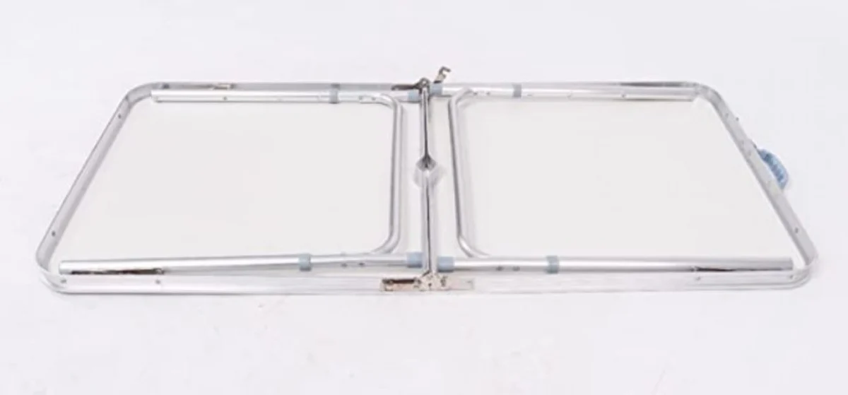 Χειροκίνητος Φυσητήρας - Ανεμιστήρας για Άναμα Φωτιάς σε Μπάρμπεκιου - Ψησταριά - Τζάκι