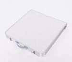 Χειροκίνητος Φυσητήρας - Ανεμιστήρας για Άναμα Φωτιάς σε Μπάρμπεκιου - Ψησταριά - Τζάκι