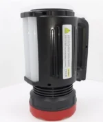 Φακός Επαναφορτιζόμενος Προβολέας και Φωτιστικό Led YJ-2895