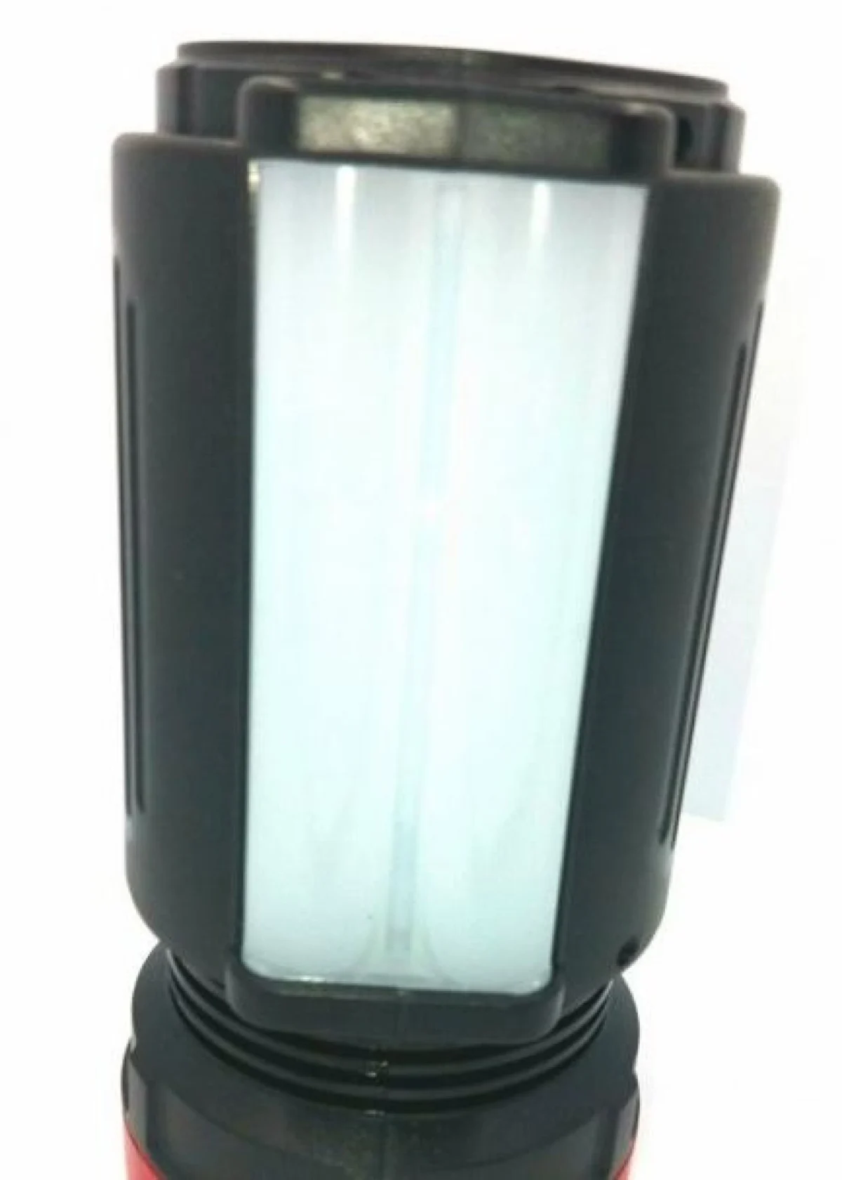 Φακός Επαναφορτιζόμενος Προβολέας και Φωτιστικό Led YJ-2895