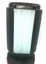 Φακός Επαναφορτιζόμενος Προβολέας και Φωτιστικό Led YJ-2895