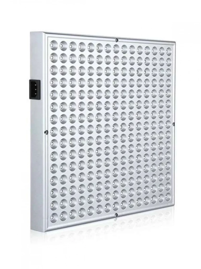 Φωτιστικό LED Πάνελ Ανάπτυξης Φυτών Full Spectrum Λάμπα Θερμοκηπίου - Plant Grow Panel Light