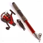 Σετ με Καλάμι Ψαρέματος Casting 4,5μ και Μηχανισμό SL-500 με 3 Ρουλεμάν