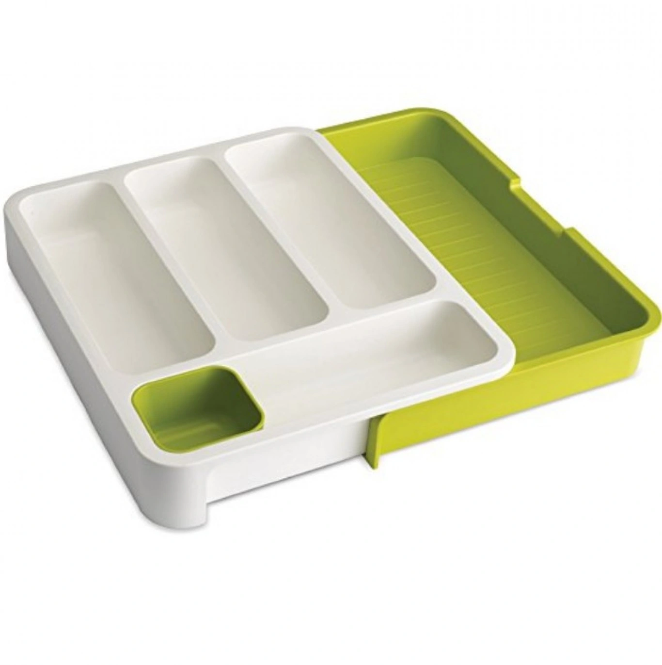 Επεκτεινόμενη Θήκη για Μαχαιροπίρουνα και Κουζινικά Σκεύη - Expandable DrawerStore Επεκτεινόμενη Θήκη για Μαχαιροπίρουνα και Κουζινικά Σκεύη - Expandable DrawerStore