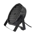 Προβολέας RGB - Φωτορυθμικό DJ 54 x Led Flat Par Stage Light High Power