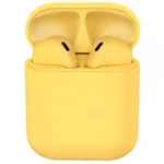 Ασύρματα Ακουστικά Αφής σε Διάφορα Χρώματα-inPods 12 Bluetooth Earphones