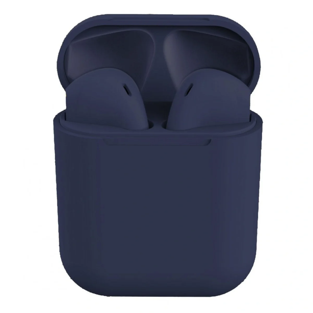 Ασύρματα Ακουστικά Αφής σε Διάφορα Χρώματα-inPods 12 Bluetooth Earphones