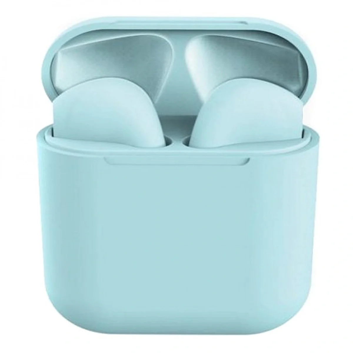 Ασύρματα Ακουστικά Αφής σε Διάφορα Χρώματα-inPods 12 Bluetooth Earphones