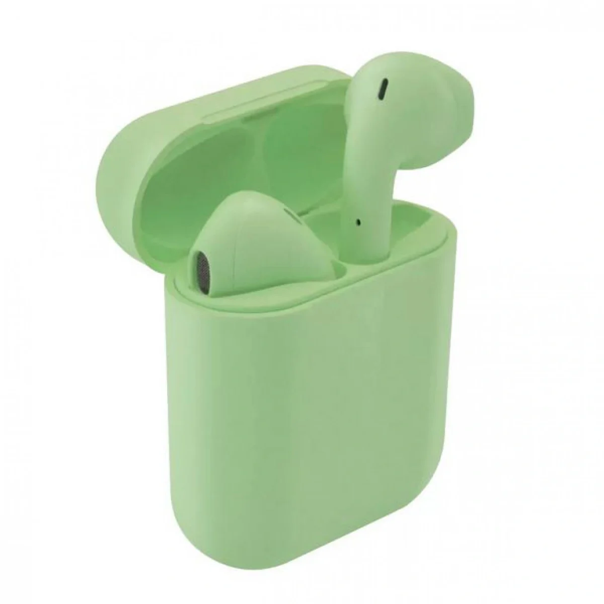 Ασύρματα Ακουστικά Αφής σε Διάφορα Χρώματα-inPods 12 Bluetooth Earphones