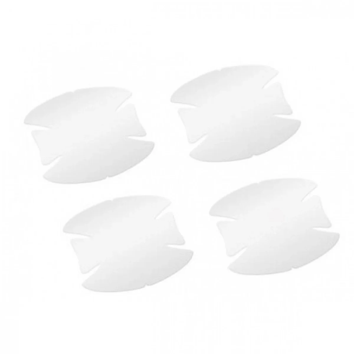 Διάφανο Φιλμ Προστασίας Γρατζουνιών Χερουλιών Πόρτας Αυτοκινήτου-Maxeed 21017