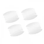 Διάφανο Φιλμ Προστασίας Γρατζουνιών Χερουλιών Πόρτας Αυτοκινήτου-Maxeed 21017