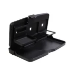 Πτυσσόμενο Τραπεζάκι Φαγητού και Ποτηροθήκη Καθίσματος Αυτοκίνητου