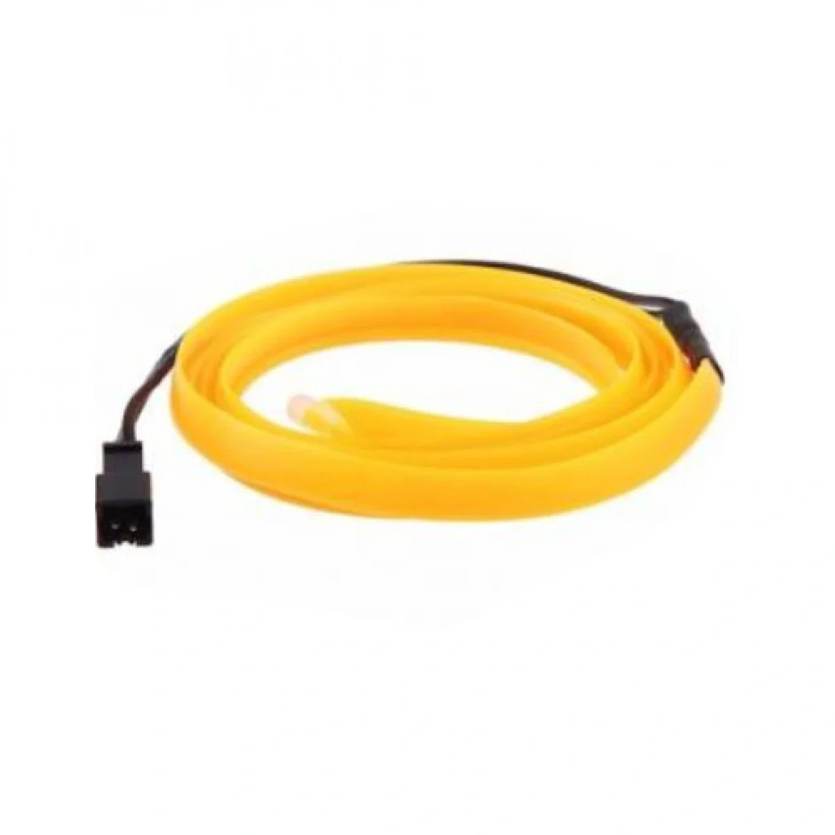 Εύκαμπτο LED Καλώδιο για Αυτοκίνητο-3m-Σε Διάφορα Χρώματα