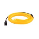 Εύκαμπτο LED Καλώδιο για Αυτοκίνητο-3m-Σε Διάφορα Χρώματα