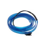 Εύκαμπτο LED Καλώδιο για Αυτοκίνητο-3m-Σε Διάφορα Χρώματα