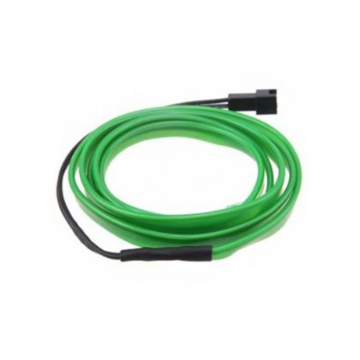 Εύκαμπτο LED Καλώδιο για Αυτοκίνητο-3m-Σε Διάφορα Χρώματα