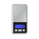 Ψηφιακή Μίνι Ζυγαριά Ακριβείας 0,01gr-200gr-MT Digital Pocket Scale