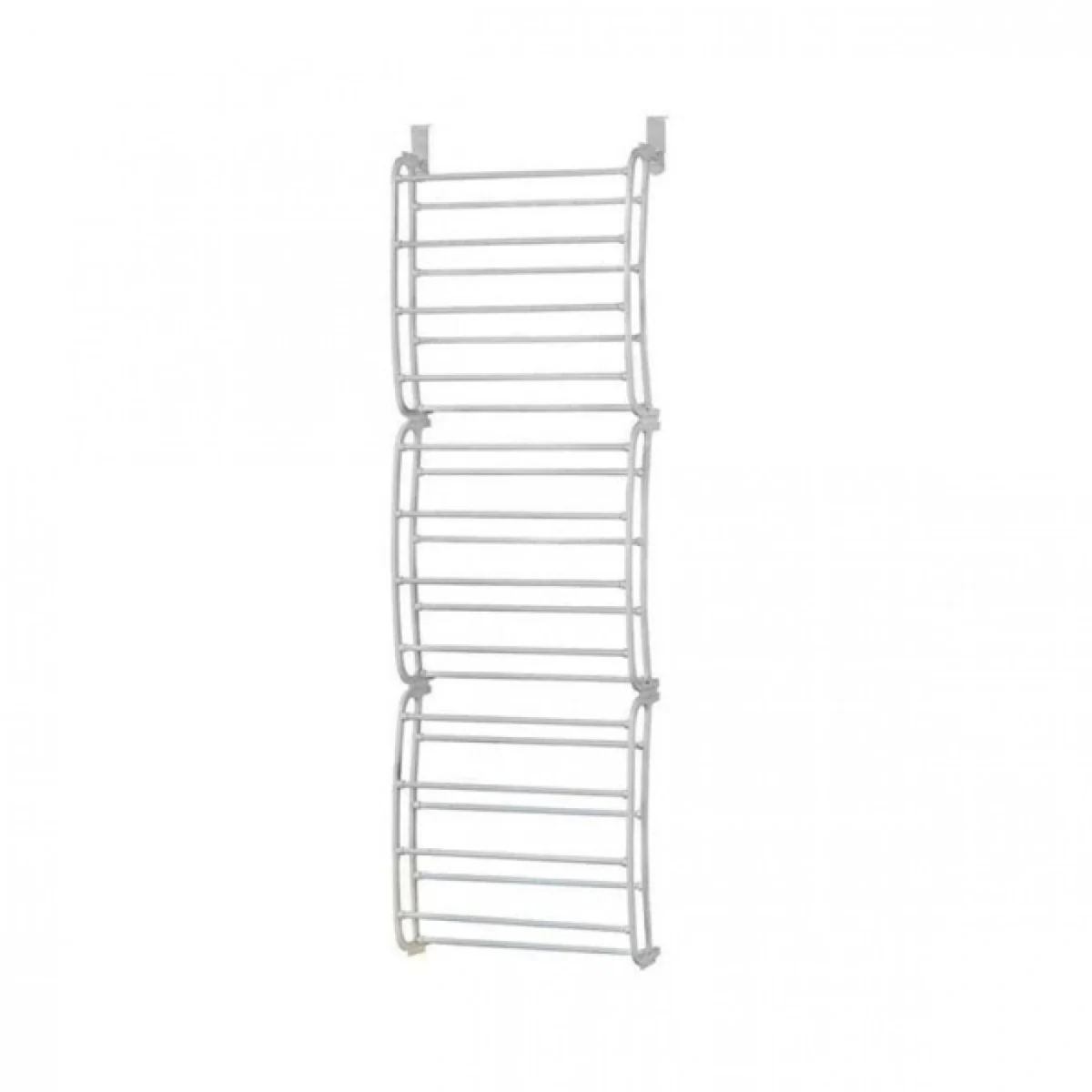 Κρεμαστή Παπουτσοθήκη Πόρτας 36 Ζευγαριών-Door Shoe Rack