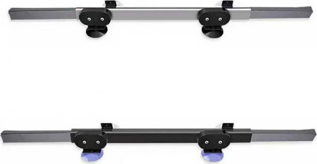 Συρόμενο Σκίαστρο - Ηλιακή Προστασία Αυτοκινήτου