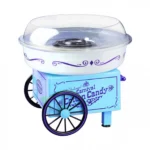 Μηχανή για Μαλλί της Γριάς - Cotton Candy Maker 350w