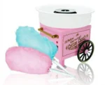 Μηχανή για Μαλλί της Γριάς - Cotton Candy Maker