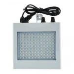 Φωτορυθμικό LED Room Strobe Disco Party Light 108 DJ