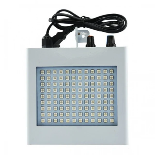 Φωτορυθμικό LED Room Strobe Disco Party Light 108 DJ