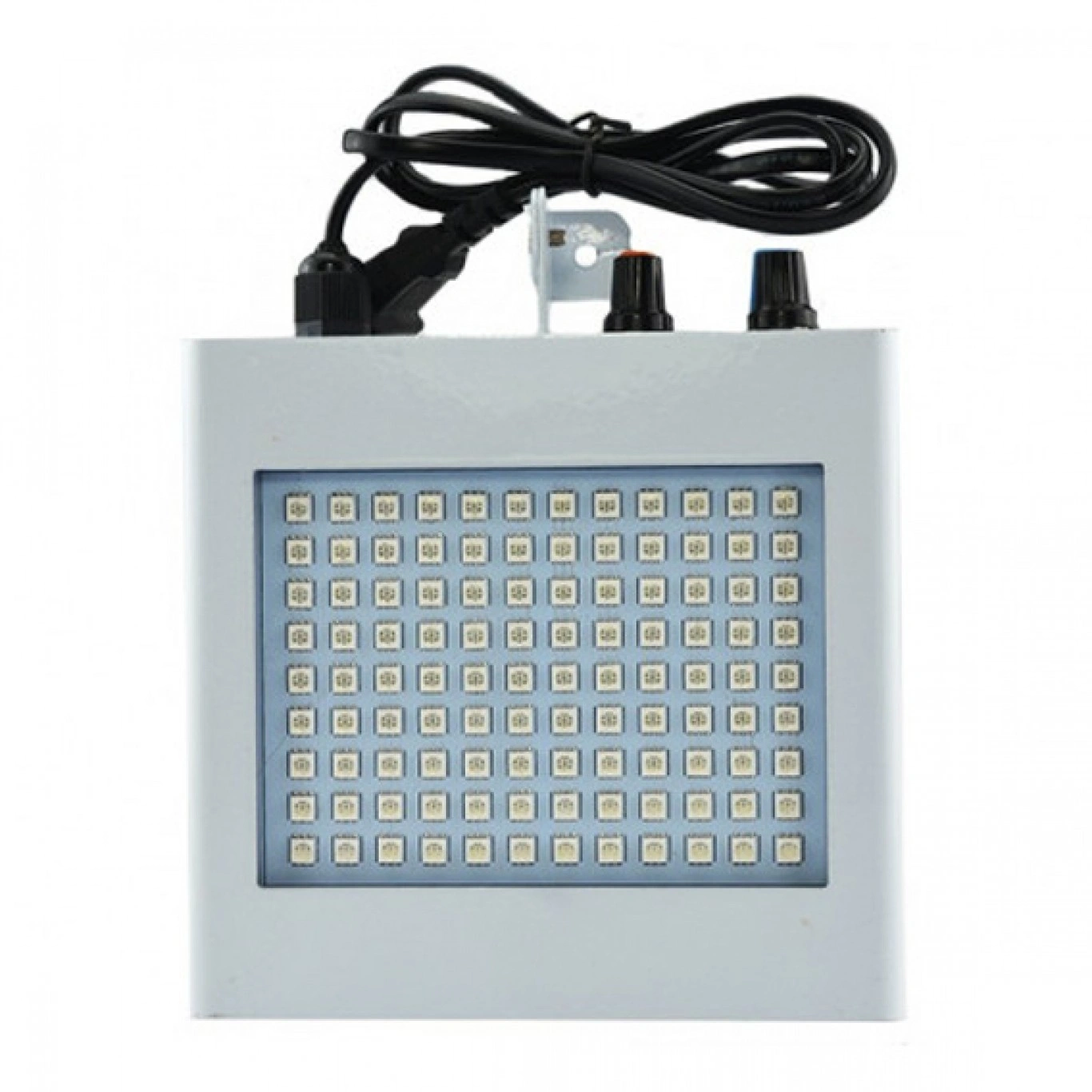 Φωτορυθμικό LED Room Strobe Disco Party Light 108 DJ Φωτορυθμικό LED Room Strobe Disco Party Light 108 DJ