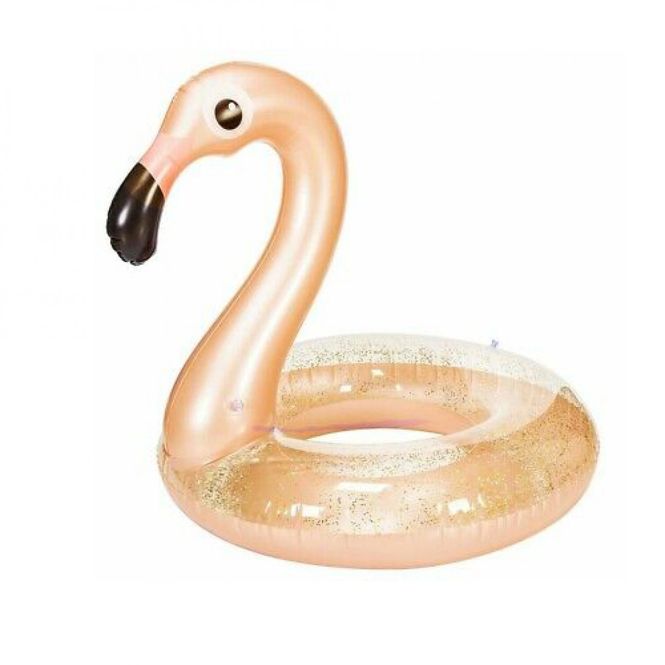 Φουσκωτό Στρώμα-Σωσίβιο Θαλάσσης Φλαμίγκο 120εκ Φουσκωτό Στρώμα-Σωσίβιο Θαλάσσης Φλαμίγκο 120εκ