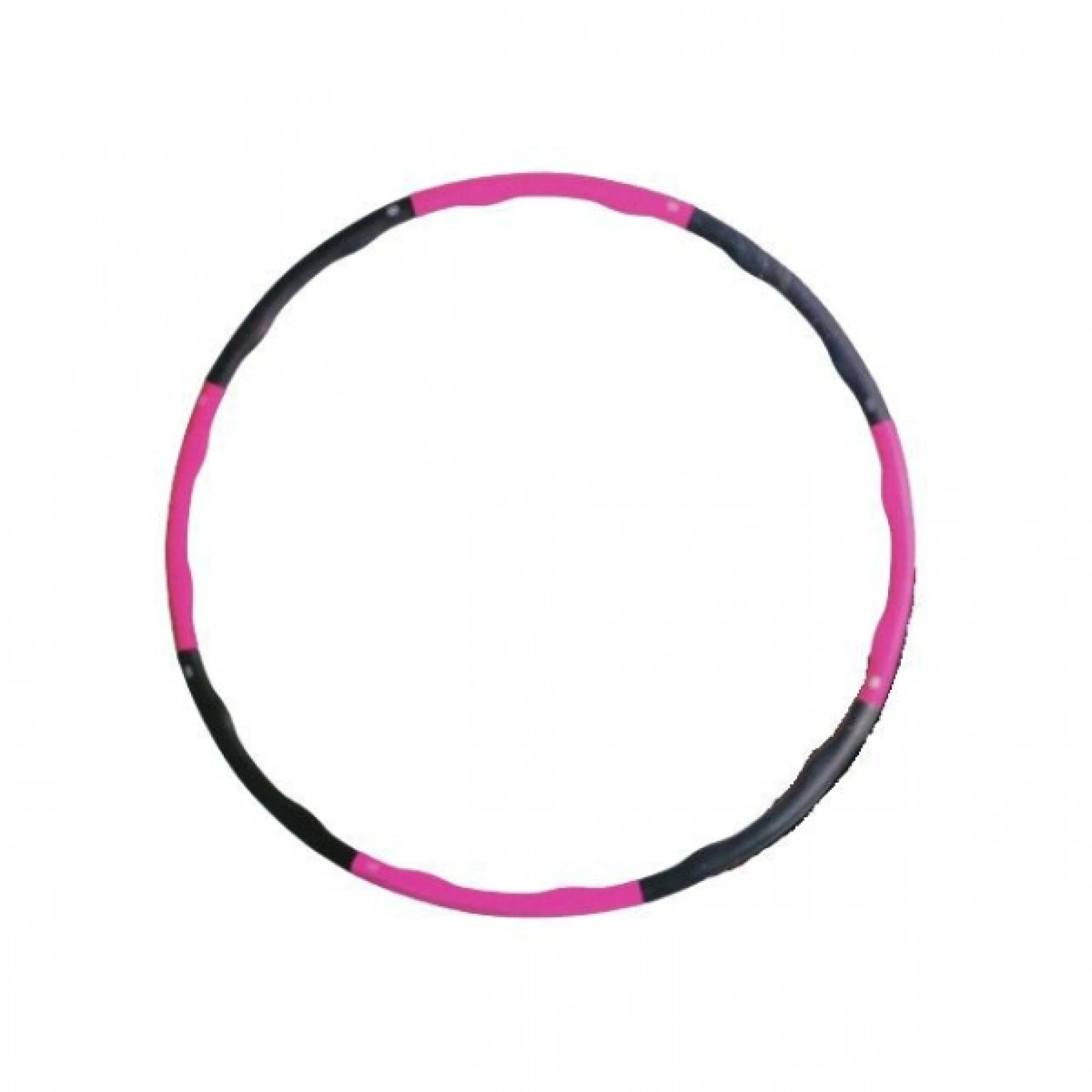 Όργανο Εκγύμνασης Μασάζ και Αδυνατίσματος Hula Hoop 8 Τεμαχίων Όργανο Εκγύμνασης Μασάζ και Αδυνατίσματος Hula Hoop 8 Τεμαχίων