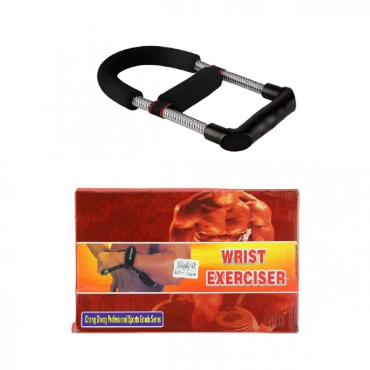 Οργανο Ενδυνάμωσης Πήχη και Καρπού