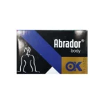 Abrador Σαπούνι Μαλλιών, για Ενδυνάμωση Ξηρών και Ταλαιπωρημένων Μαλλιών 100gr