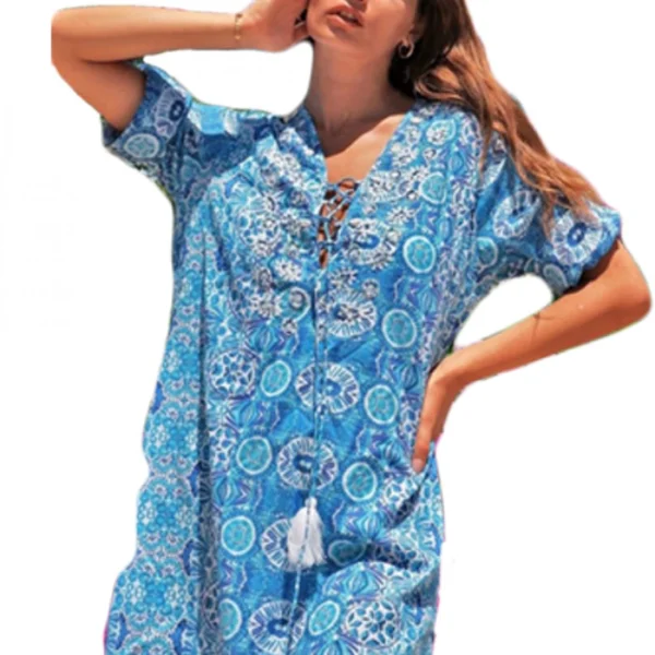 Κοντό Καφτάνι - Short Kaftan - Antica Sartoria