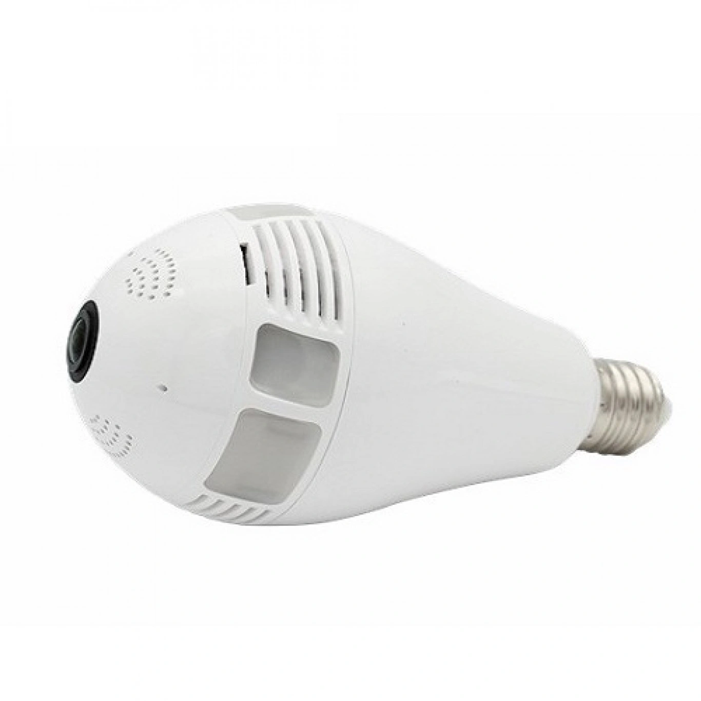 Κρυφή Κάμερα Λάμπα Wifi - Full HD Secret Camera Κρυφή Κάμερα Λάμπα Wifi - Full HD Secret Camera