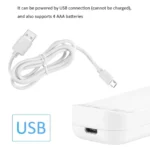 Φορητή Συσκευη Αποστείρωσης Τσέπης / Απολύμανσης UV - Disinfection Sterilization Light