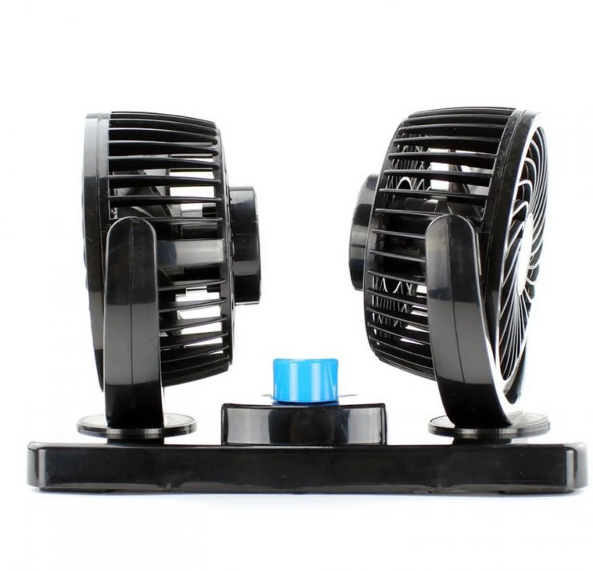 Διπλός Ανεμιστήρας Αυτοκινήτου με Ανεξάρτητη Περιστροφή T304