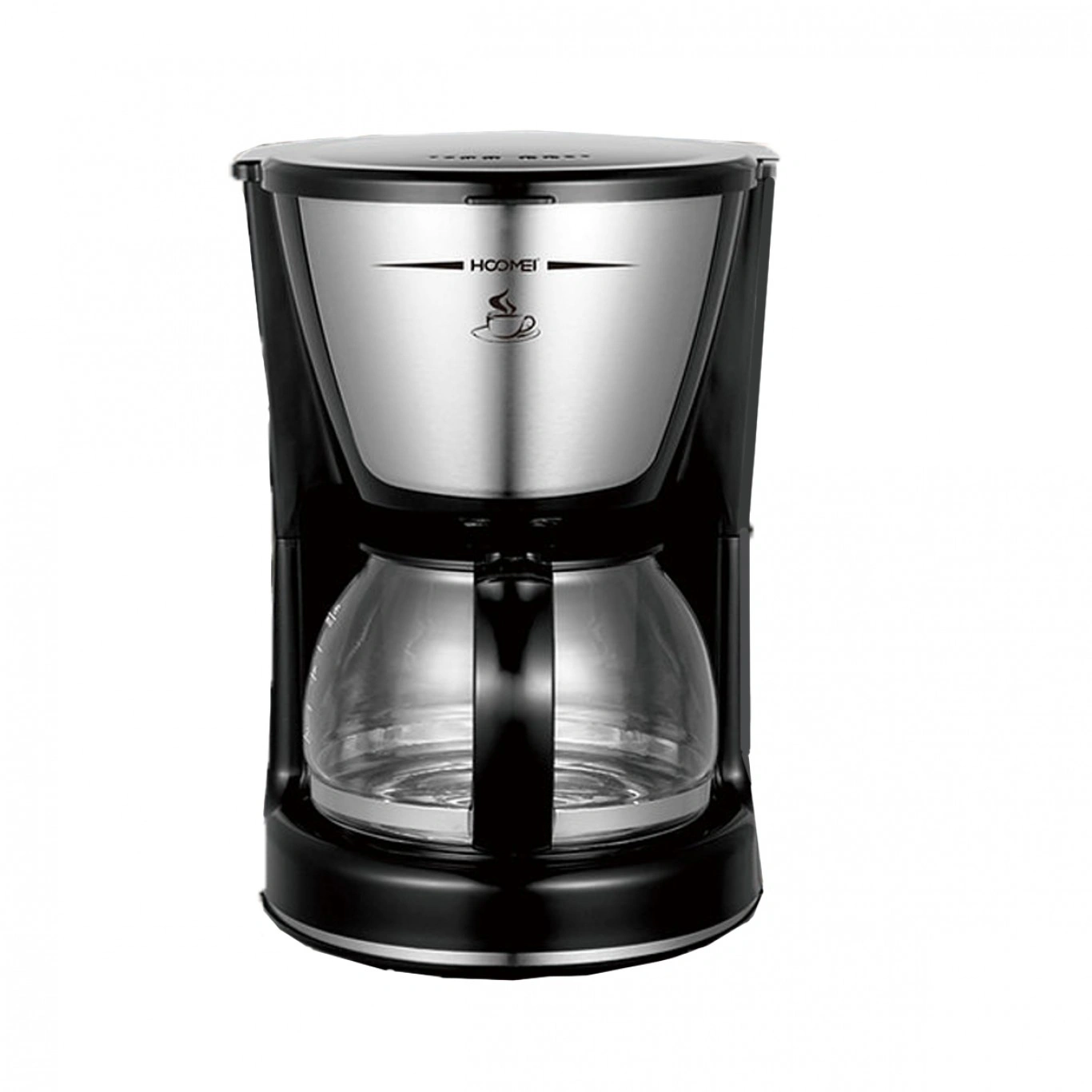 Καφετιέρα Φίλτρου - Drip Coffee Maker HM-5765 Καφετιέρα Φίλτρου - Drip Coffee Maker HM-5765