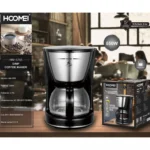 Καφετιέρα Φίλτρου - Drip Coffee Maker HM-5765