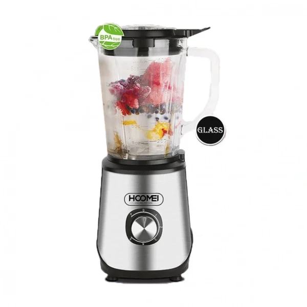 Μπλεντερ - Blender Hoomei HM-6735