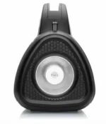 Ασύρματο Ηχείο Bluetooth με Βάση για το Κινητό και Φακό Led E816