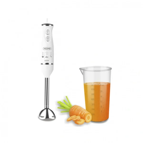 Ραβδομπλέντερ 350W - Hand Blender HM-6635S