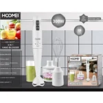 Ραβδομπλέντερ 350W - Hand Blender HM-6635S