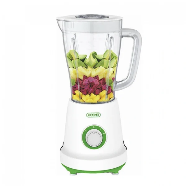 Ηλεκτρικό Μπλέντερ - Food processor HM-6725G