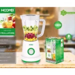 Ηλεκτρικό Μπλέντερ - Food processor HM-6725G