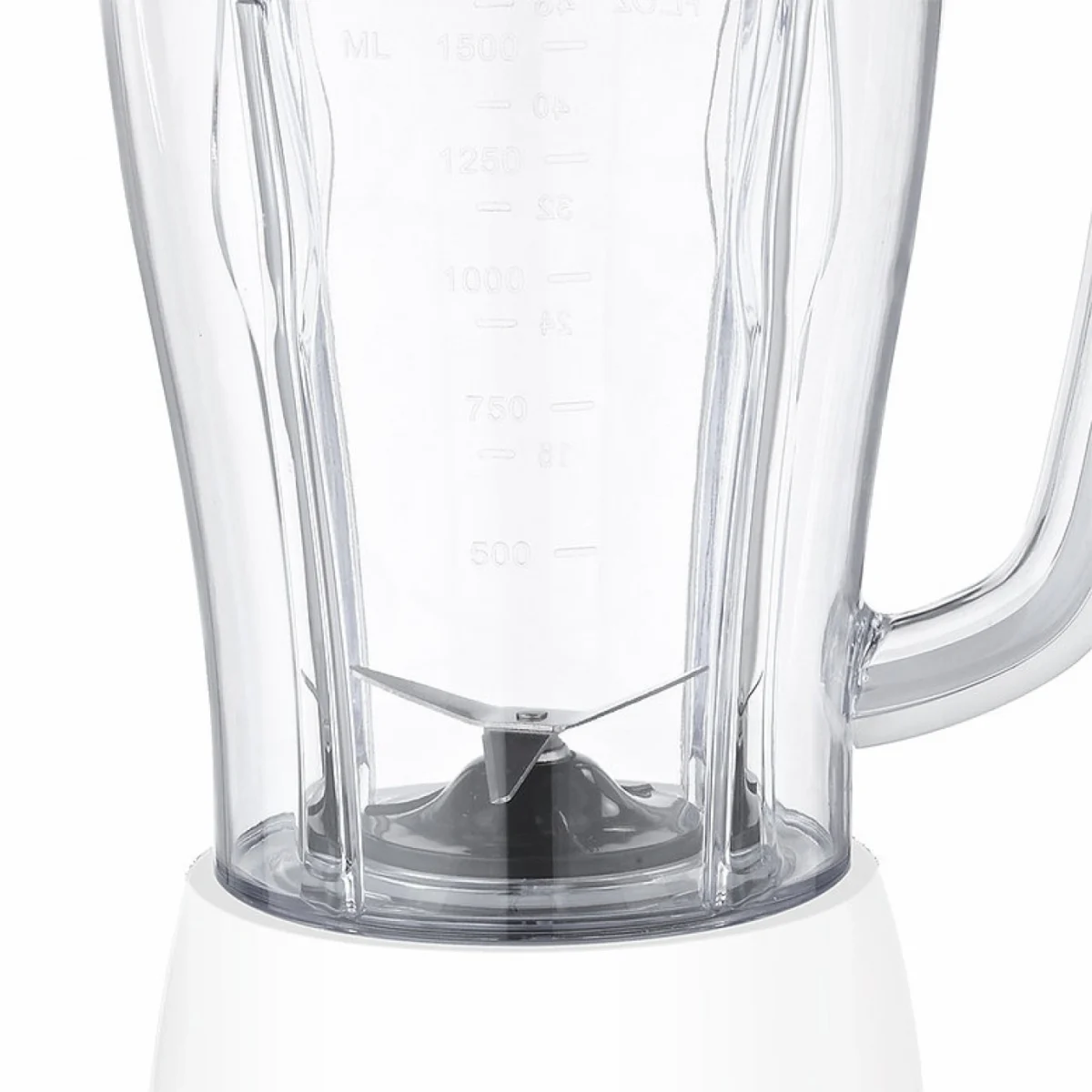 Ηλεκτρικό Μπλέντερ - Food processor HM-6725G