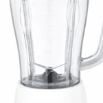 Ηλεκτρικό Μπλέντερ - Food processor HM-6725G